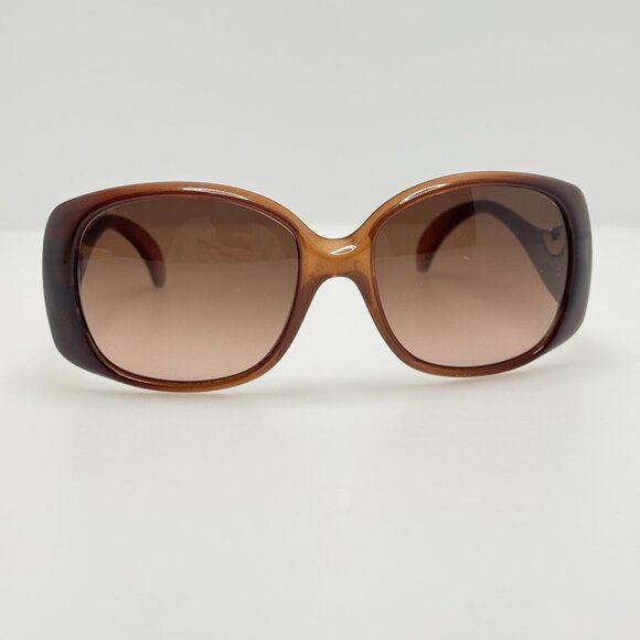 Fendi Sunglasses FS5064 216 Italy 56-17-135 - Picture 1 of 8